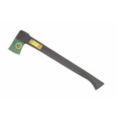 Lasher Tools 900g Axe with Composite Handle - 600mm cutting width