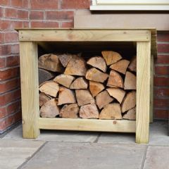 Rutland County Langham Minor Log Store