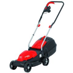 Grizzly ERM 1231 G Electric Rotary Lawn Mower