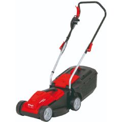 Grizzly ERM 1333 G Electric Rotary Lawn Mower