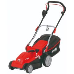 Grizzly ERM 1637 G Electric Rotary Lawn Mower