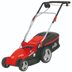 Grizzly ERM 1638 G Electric Rotary Lawn Mower