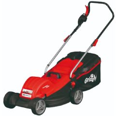 Grizzly ERM 1844 G Electric Rotary Lawn Mower