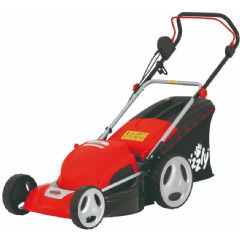 Grizzly ERM 1846 G Electric Rotary Lawn Mower