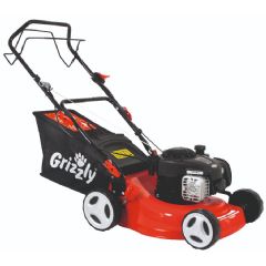 Grizzly BRM 42-125 BSA Petrol Lawn Mower