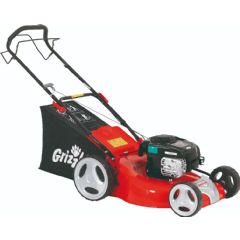 Grizzly BRM 51-2 BSA Petrol Lawn Mower