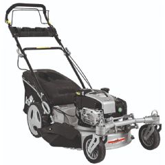 Grizzly BRM 56-161 BSA Q360 Agility Petrol Lawn Mower