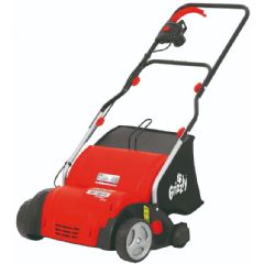 Grizzly ERV 1400-35 Electric Scarifier