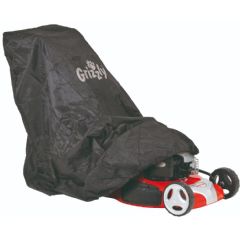 Grizzly Lawn Mower Cover