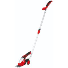 Grizzly 7.2v Battery Powered Hand Shears