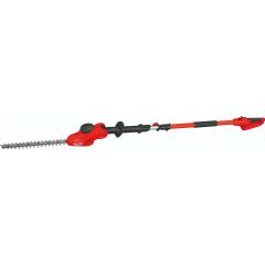 Grizzly EHS 500W Electric Telescopic Hedge Trimmer