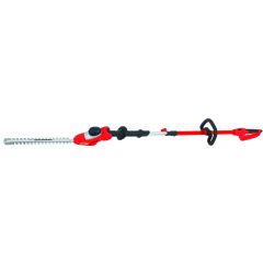 Grizzly EHS 550W Electric Telescopic Hedge Trimmer