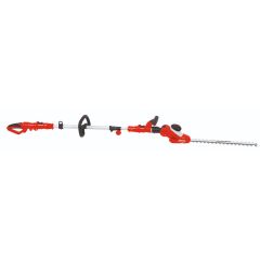Grizzly EKHS 600W 51cm Handheld and Telescopic Combi Hedge Trimmer