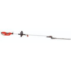 Grizzly EHS 900W Long Reach Hedge Trimmer