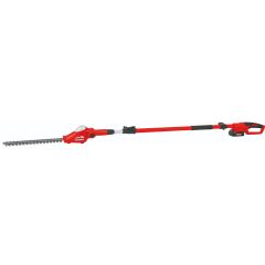 Grizzly 18v Battery Telescopic Hedge Trimmer