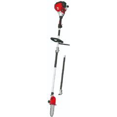 Grizzly BKS25L Petrol Pole Saw