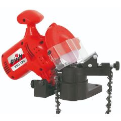 Grizzly Chain Sharpener