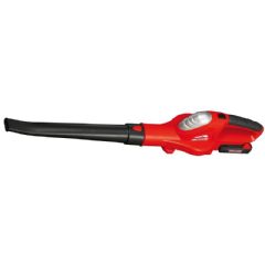 Grizzly 18v Battery Leaf Blower