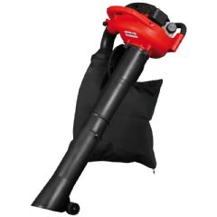 Grizzly BLSB 3030 Petrol Leaf Blower and Vaccum