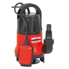 Grizzly 550W Garden Water Pump