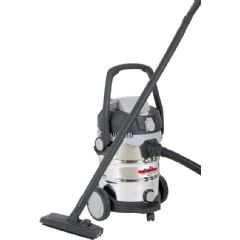 Grizzly Wet and Dry Vacuum Cleaner