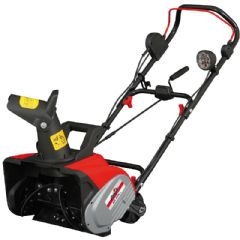 Grizzly Tools 2000W Snow Blower
