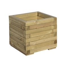 Rowlinson Square Patio Planter - W40cm x D40cm