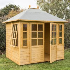 Rowlinson Clarendon Summerhouse - W8ft x D6ft