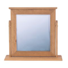 Core Products Corona Single Mirror - W53cm x H49cm
