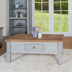Core Products Corona Grey Coffee Table