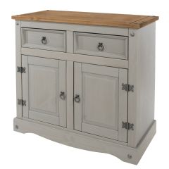 Core Products Corona Grey Small Sideboard