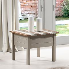 Core Products Corona Vintage Lamp Table