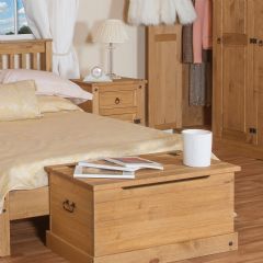 Core Products Corona Storage Trunk