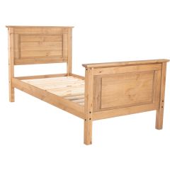 Core Products Corona High End Single Bed