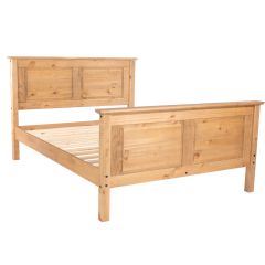 Core Products Corona High End King Sized Bed