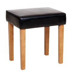 Core Products Corona Faux Leather Stools