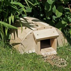Wildlife World Original Hedgehog House