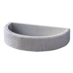 Buschbeck Masonry Barbeque Base Extension