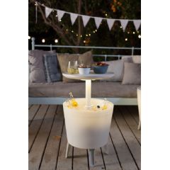 Illuminated Cool Bar