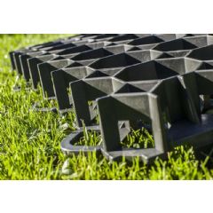 PlasGrid Ground Reinforcemnet - 50sqm