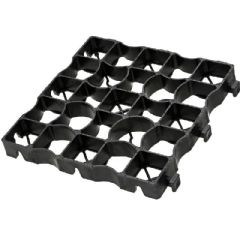 EcoGrid E40 Universal Grid Ground Reinforcement - 70sqm