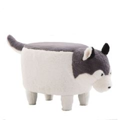 Gardeco Dog Indoor Footstool