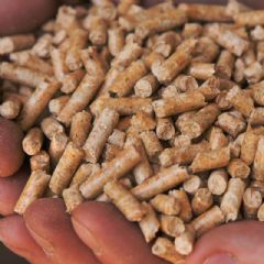 Original Organics Pelletised Worm Treats