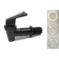 Original Organics Tiger Wormery Tap