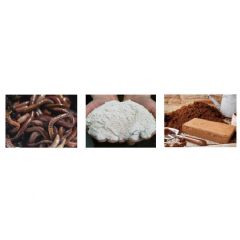 Original Organics Basic Wormery Starter Kit