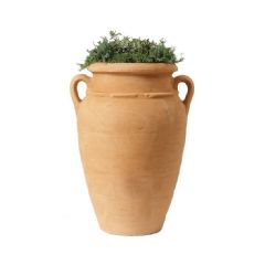 Graf Antique Planter - Sandstone