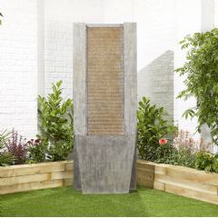 Easy Fountain Titan Falls Water Feature