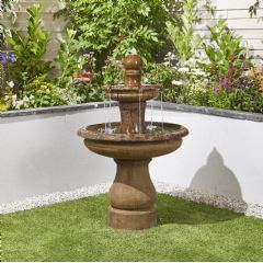 Impressions Simplicity Water Feature