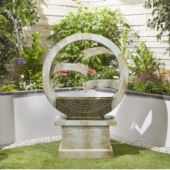 Impressions Tranquil Spills Water Feature