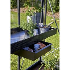 Juliana Staging with Drawer